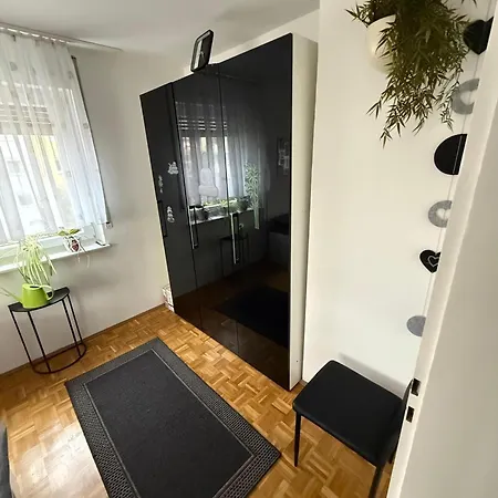 Reiheneckhaus Mit Terasse Сasa de vacaciones